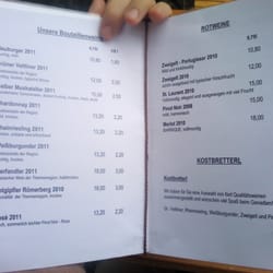 Pferschy - Seper  Wein & Heuriger