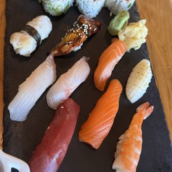 Sushi Cho - Sushi lunch special B - Japanese Near Me - Fairfax, Virginia Sushi Cho - Sushi lunch special B - Japanese Near Me - Fairfax, Virginia