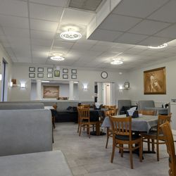 Olympia Resturant
