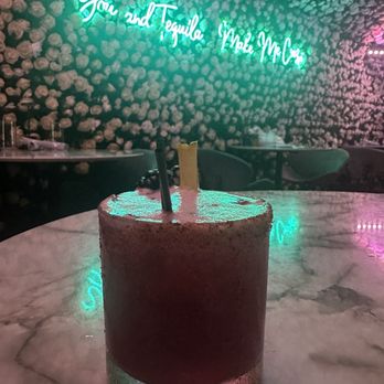 Urban Roast - Blackberry Pineapple Margarita - Coffee & Tea Near Me - Washington, DC, District of Columbia Urban Roast - Blackberry Pineapple Margarita - Coffee & Tea Near Me - Washington, DC, District of Columbia