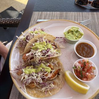 Estrella Restaurante - Lunch fish tacos - Mexican Near Me - Cabo San Lucas, BCS