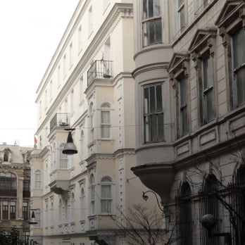 Adahan Hotel - Hotels Near Me - Istanbul, 34