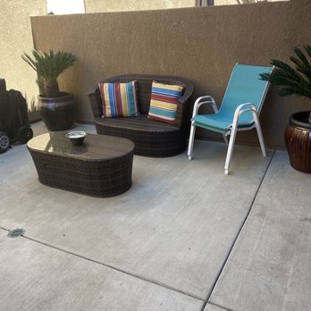 Homecoming at Eastvale - Courtyard - Apartments Near Me - Eastvale, California Homecoming at Eastvale - Courtyard - Apartments Near Me - Eastvale, California