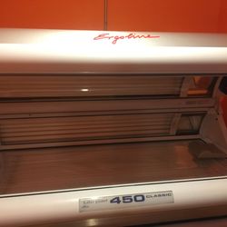 Xtreme Tanning - Level 2 Tanning