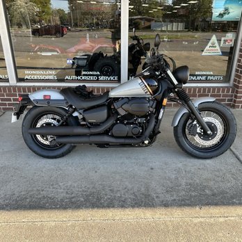 Turner's Honda - 2025 Honda Shadow Phantom - Motorcycle Dealers Near Me - Elizabeth City, North Carolina Turner's Honda - 2025 Honda Shadow Phantom - Motorcycle Dealers Near Me - Elizabeth City, North Carolina