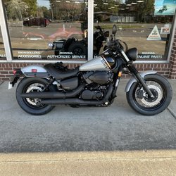 Turner's Honda - 2025 Honda Shadow Phantom