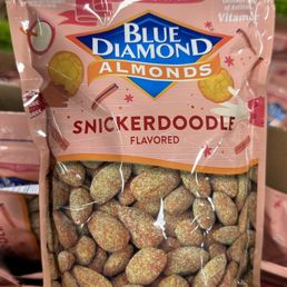 Great flavor, the gave out samples.