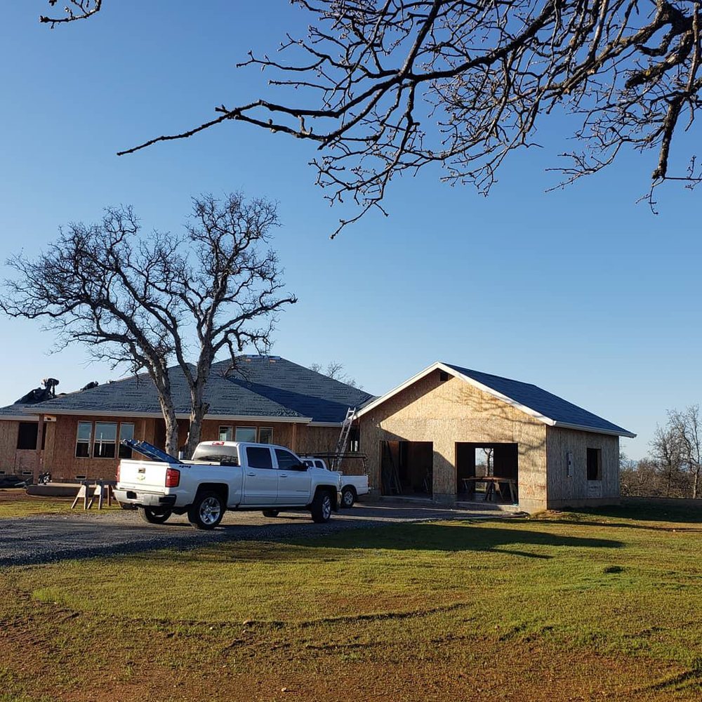 Slide of Northern Counties Roofing Systems