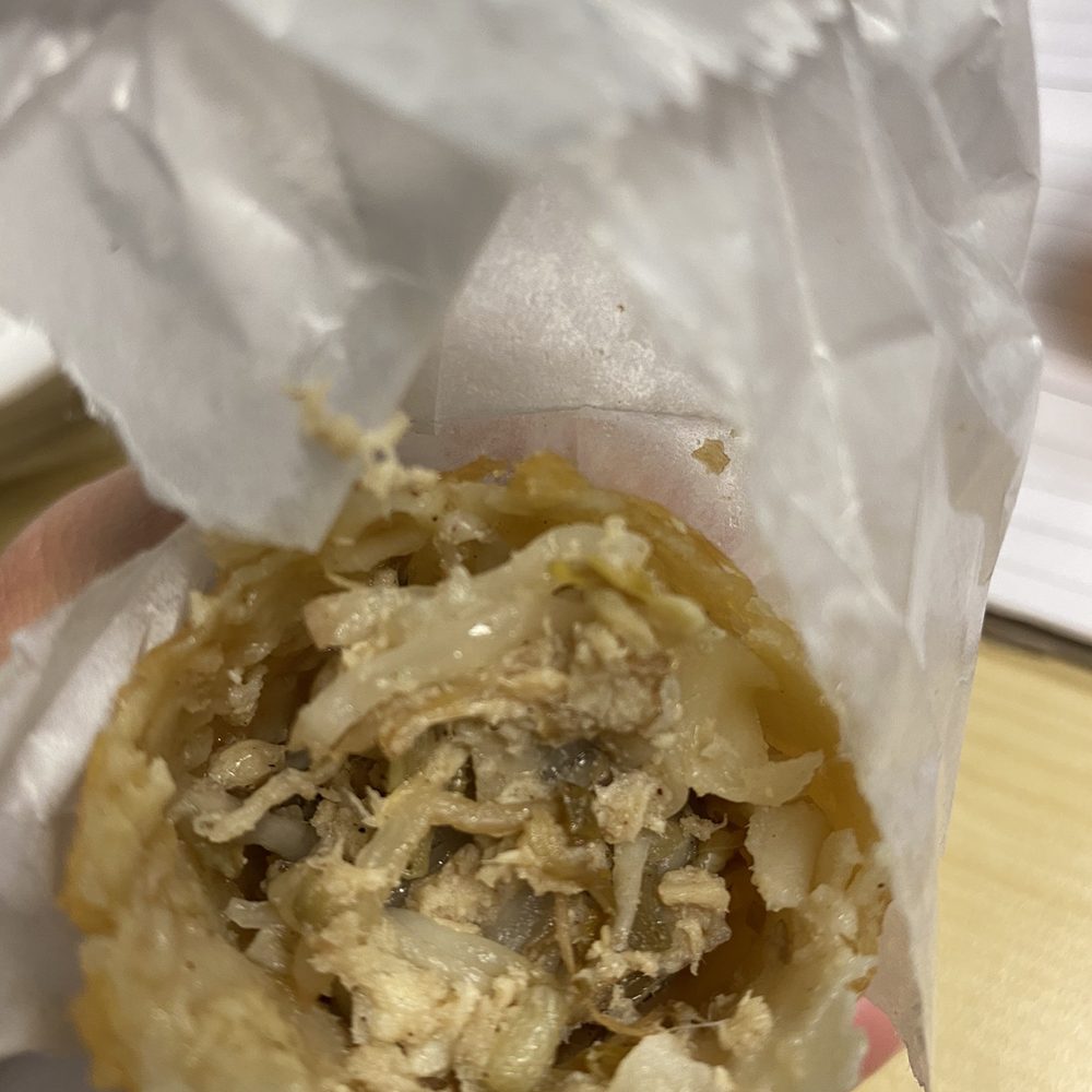 The Best 10 Food near Detroit Airport McNamara Terminal DTW in