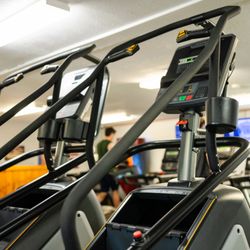 Olympia Gym & Fitness