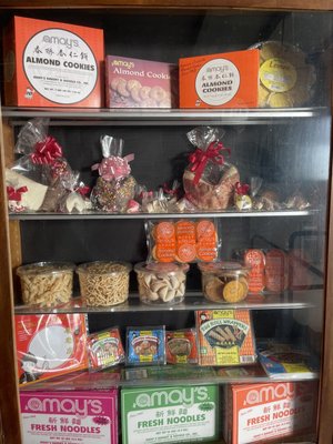 Amay's Bakery & Noodle Co., Inc. by null