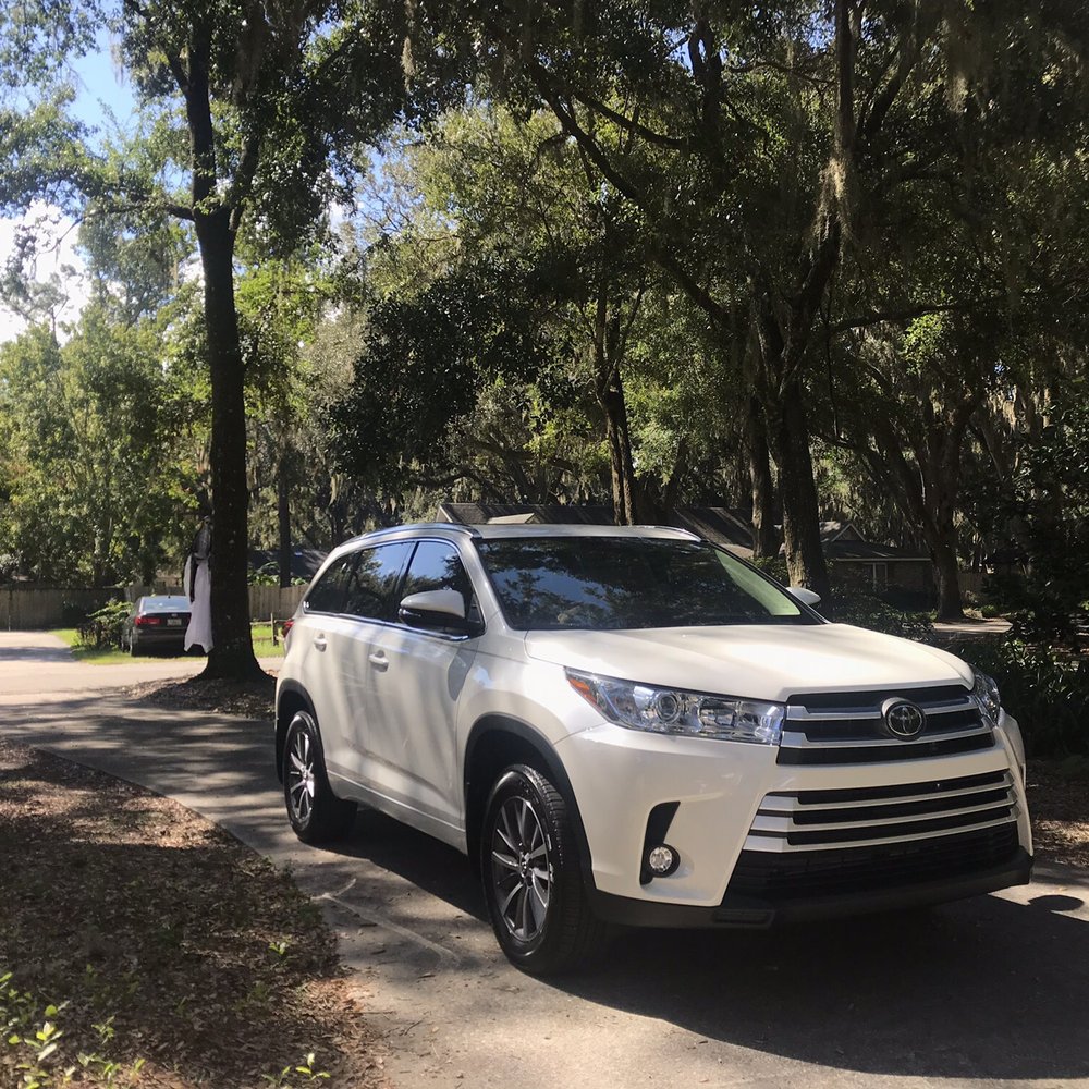 Beaver Toyota St. Augustine - Auto Repair Near Me - St. Augustine, Florida