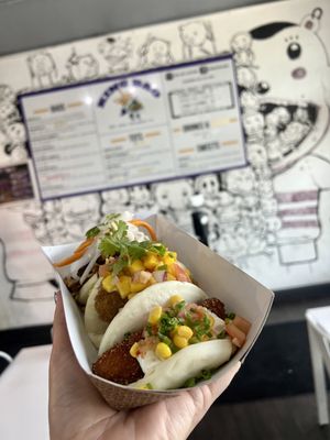 King Bao Mills by null