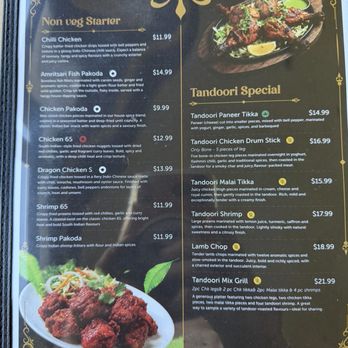 Haveli Modern Cuisine - menu - Indian Near Me - Orem, Utah Haveli Modern Cuisine - menu - Indian Near Me - Orem, Utah