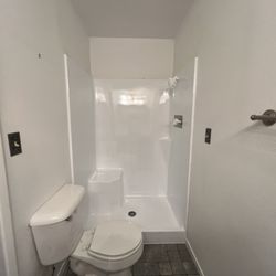Mend a Bath - California