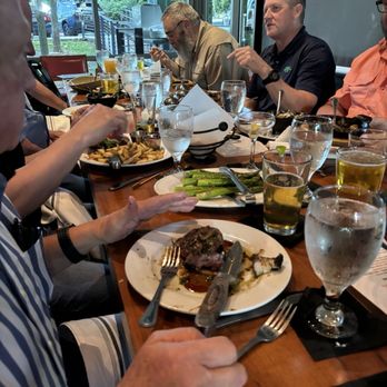 Roaring Fork - Had a managers dinner this evening. Everything was perfect. Great service !!! - New American Near Me - Austin, Texas Roaring Fork - Had a managers dinner this evening. Everything was perfect. Great service !!! - New American Near Me - Austin, Texas