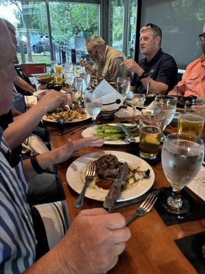 Roaring Fork by null