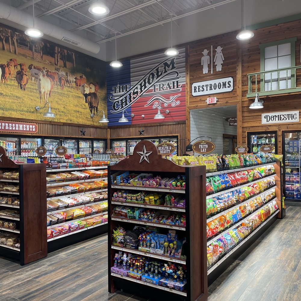 Texas Best Smokehouse - Snacks and drinks. - Smokehouse Near Me - Cleburne, Texas Texas Best Smokehouse - Snacks and drinks. - Smokehouse Near Me - Cleburne, Texas