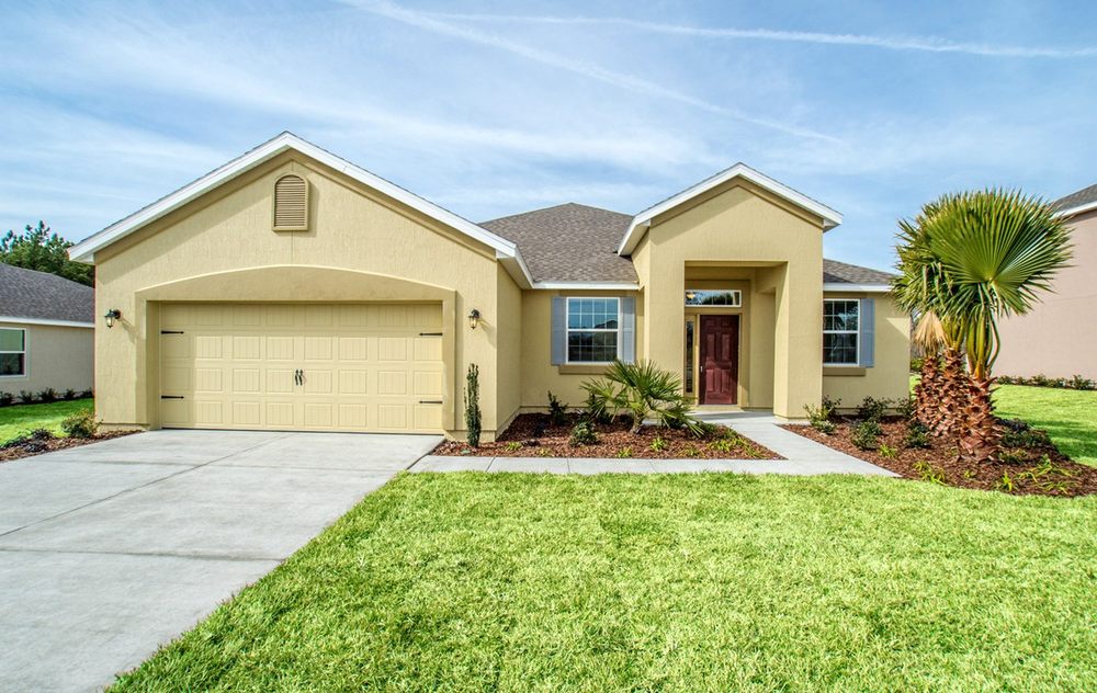 LGI HOMES ROLLING HILLS Updated September 2024 13 Photos 2916