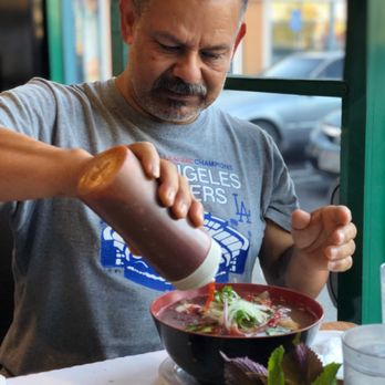 Saigon Dish - Vietnamese Near Me - Lawndale, California