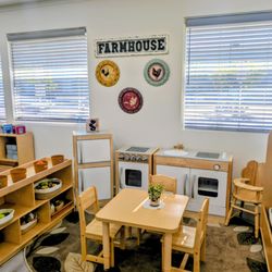 Woodbridge Children's School