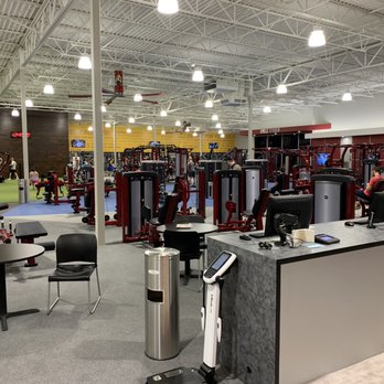 Club Elite - Maplewood - Gym - Circuit Training Gyms Near Me - Maplewood, Missouri Club Elite - Maplewood - Gym - Circuit Training Gyms Near Me - Maplewood, Missouri