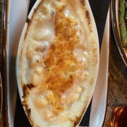 Mac n Cheese