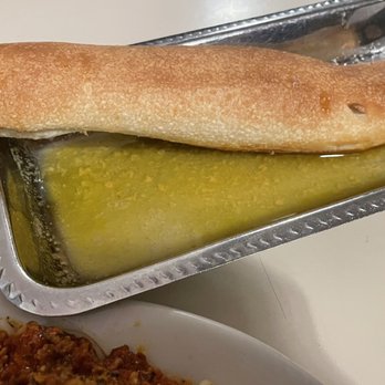 Joe Bologna's - One Garlic Breadstick - Pizza Near Me - Lexington, Kentucky Joe Bologna's - One Garlic Breadstick - Pizza Near Me - Lexington, Kentucky