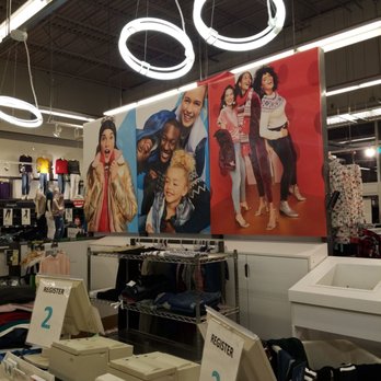 Old Navy - Hanging at the register.... - Men's Clothing Near Me - Tinley Park, Illinois