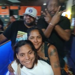 Gametime Sportzbar - Having a great time with regular people that come to here often