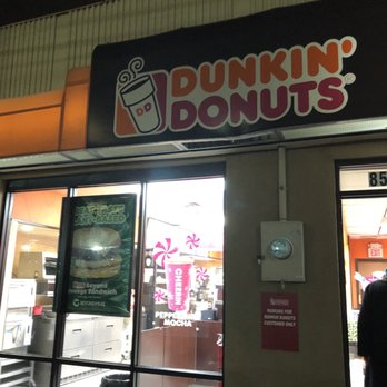 Dunkin' - Donuts Near Me - Yonkers, New York