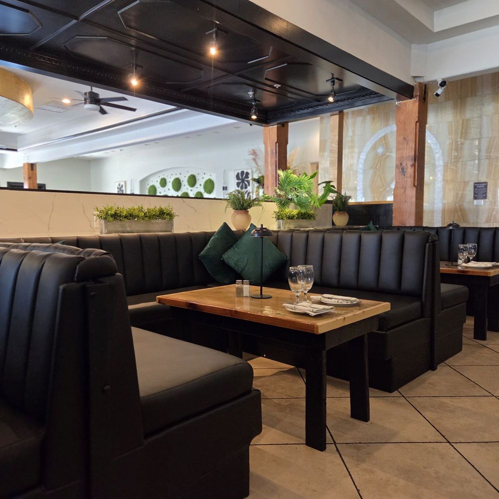 Dosan A Social Eatery - New American Near Me - Clovis, California Dosan A Social Eatery - New American Near Me - Clovis, California