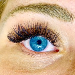 Bare Aesthetics Skincare & Nutrition - Hybrid Lashes