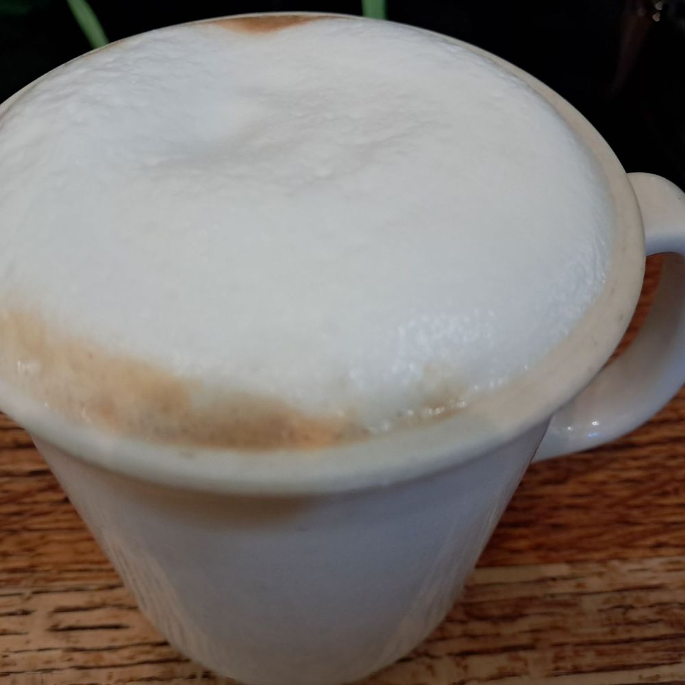 Berkeley Perk Cafe - Coffee - Sandwiches Near Me - Boston, Massachusetts