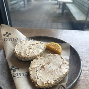Eltana - Coffee & Tea Near Me - Seattle, Washington
