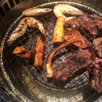 Iron Age - Korean Near Me - Annandale, Virginia