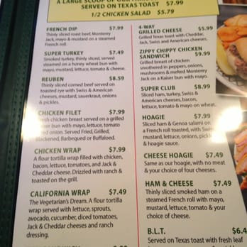 Jenkins Deli - American Near Me - Cleveland, Tennessee