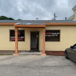 Austin Day Spa