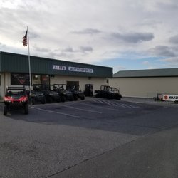 Valley Motorsports