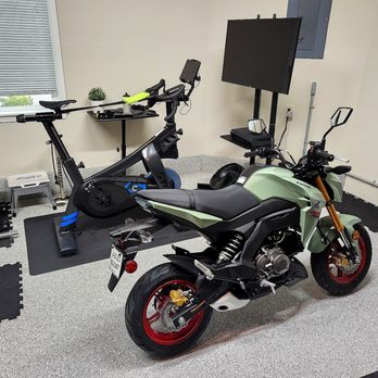 Nash Powersports - My zippy little Z125! - Auto Parts & Supplies Near Me - Auburn, Washington Nash Powersports - My zippy little Z125! - Auto Parts & Supplies Near Me - Auburn, Washington