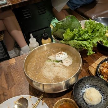 Yoon Haeundae Galbi - Korean Near Me - New York, New York Yoon Haeundae Galbi - Korean Near Me - New York, New York