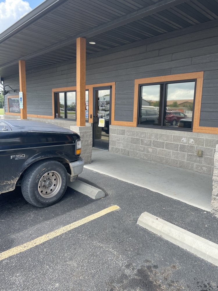 THRIVE ANNA Updated July 2024 87 Richview Dr, Anna, Illinois