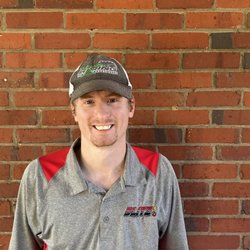 Blitz Exterminators - Brandon "Vision" Pope