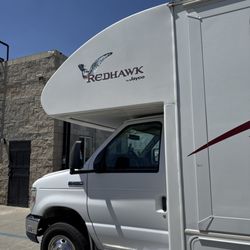Budget RV Rentals - RV for EDC Las Vegas