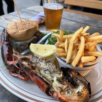 Sea Wolf - Bushwick - Burger & Lobster - Cocktail Bars Near Me - Brooklyn, New York Sea Wolf - Bushwick - Burger & Lobster - Cocktail Bars Near Me - Brooklyn, New York
