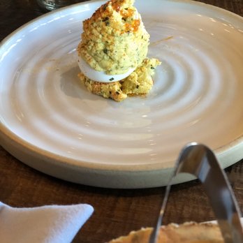 Yardbird - Devil Egg - Southern Near Me - Los Angeles, California