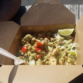 Curbside King - Food Trucks Near Me - Phoenix, Oregon