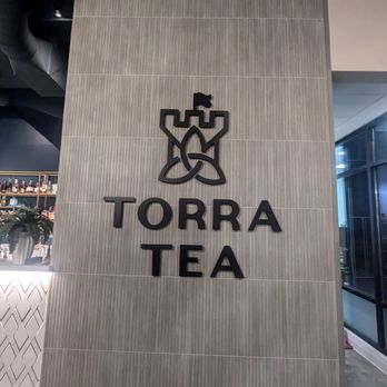 Torra Tea - Tea Rooms Near Me - Spokane, Washington