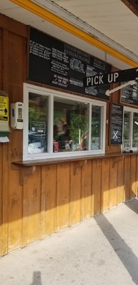 Cayuga Lake Creamery by null