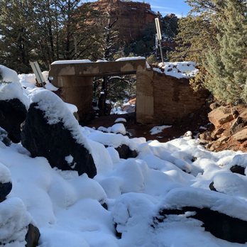 Sedona Offroad Adventures - Sedona Arizona Gambler Trail - Tours Near Me - Sedona, Arizona